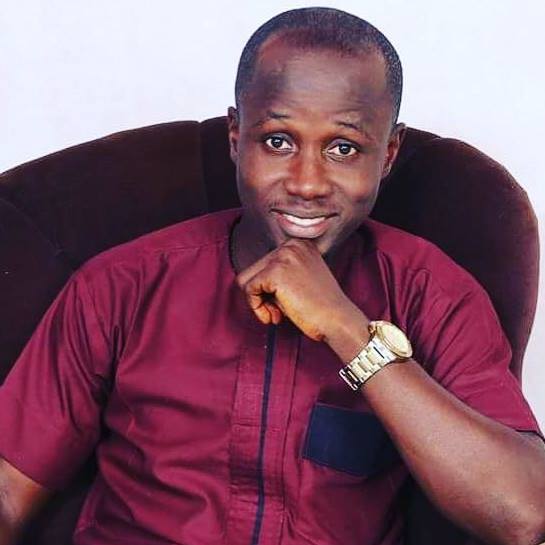 faculty adviser avatar